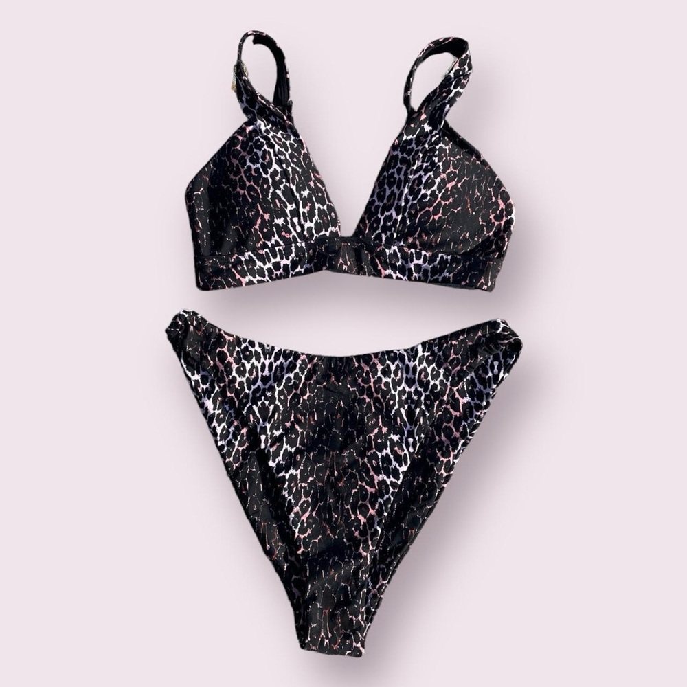 Infamous Swim Bikini